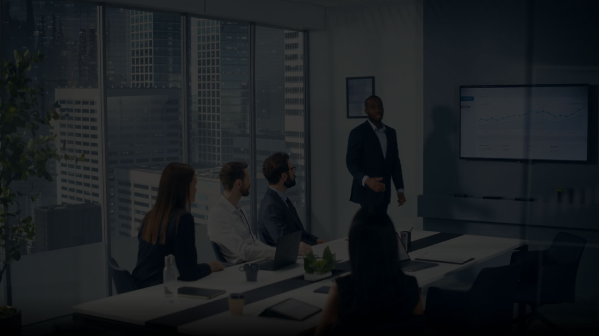 Ponce-Deliver Anti-Aging Investor Meeting